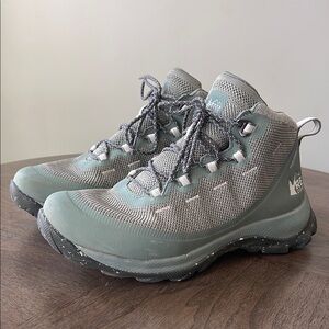 Women’s REI Hiking Boots Sz 8-1/2